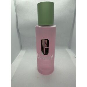 Clinique Clarifying Lotion 3 Exfoliator‎ Combination Oily Skin Derm Tested